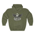 First Responder Crew Unisex Hoodies